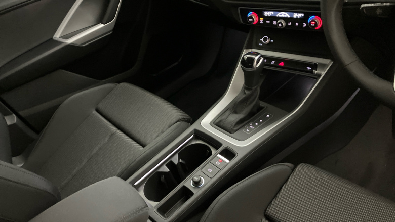 Audi Q3 35 TDI Sport 5dr S Tronic Diesel Estate